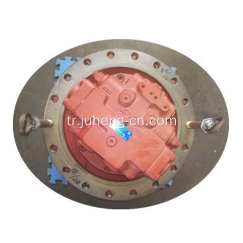 Sany SY365C Final Drive SY365 SEYAHAT MOTOR MAG-170VP-5000